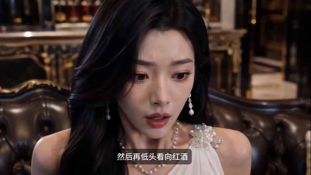 图片[3]-（19545期）AI短剧创作：ChatGPT+Seedance2.0教程，从零制作恶毒女配短片，掌握脚本图片视频生成全流程_生财有道创业项目网-生财有道