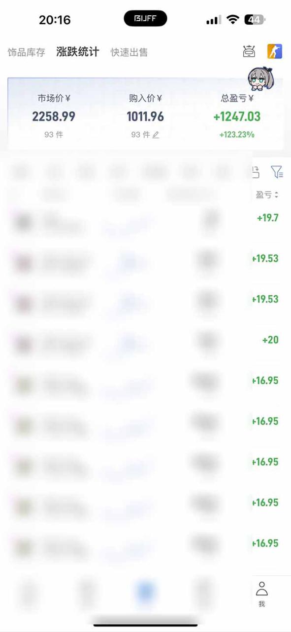 图片[2]-（19593期）steam游戏掘金，AI脚本数据采集，轻松月入过万，每7天收益20-80%_生财有道创业项目网-生财有道