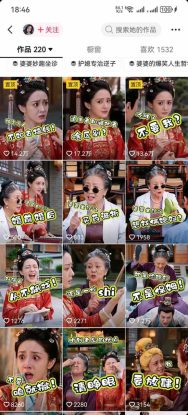 （19704期）学会这套婆媳短剧全流程：起号快吸引女性粉丝，文案剪辑视频制作一站式搞定，多种变现方式都可做_生财有道创业项目网